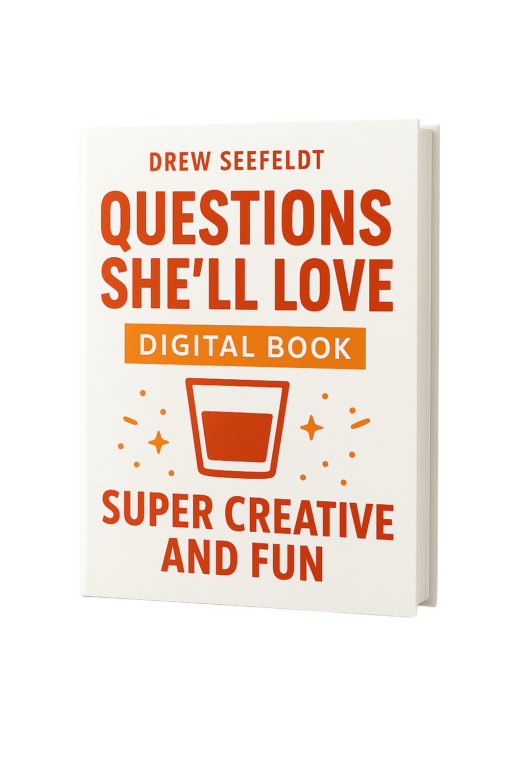 Questions She'll Love